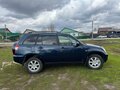2010 Chery Tiggo (T11) I, синий, 368000 рублей - вид 3