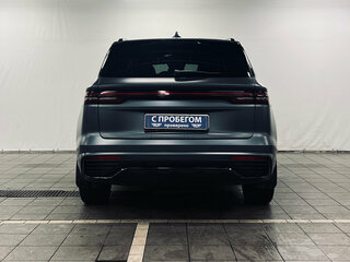 2024 Geely Monjaro I, серый, 3050000 рублей, вид 3