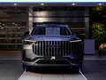 2025 Jaecoo J8, серый, 4731210 рублей