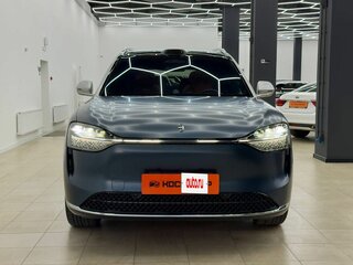 2024 Aito M9 275 I, синий, 12400000 рублей, вид 2