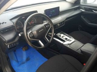2023 Haval Jolion I, чёрный, 2200000 рублей, вид 5