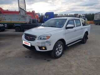 JAC T6