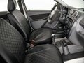 2018 Lada (ВАЗ) Granta I Рестайлинг, белый, 729000 рублей - вид 9
