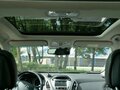 2011 Hyundai ix35 I, коричневый, 1200000 рублей - вид 8