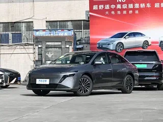 2026 Nissan N6 21.1 kWh, серый, 3300205 рублей, вид 3