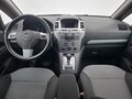 2012 Opel Zafira B Рестайлинг, серый - вид 11