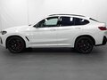 2025 BMW X4 20i II (G02) Рестайлинг, белый, 8150000 рублей - вид 2
