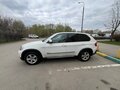 2010 BMW X5 30i II (E70), белый, 1550000 рублей - вид 7