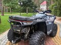 2026 CFMoto CFORCE 800 HO EPS, серый, 990000 рублей - вид 4