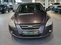 2008 Kia Ceed I, серый, 489000 рублей - вид 2