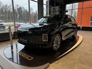 2026 Esteo Exlantix ET, чёрный, 6990000 рублей, вид 1