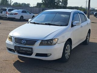 Lifan Solano I (620)