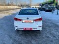 2023 Changan Alsvin, белый, 699000 рублей - вид 5