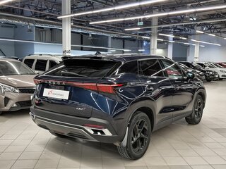 2023 Omoda C5 I, синий, 1665000 рублей, вид 3