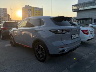 2023 Changan CS55 Plus II, серый, 2280000 рублей, вид 3
