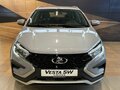 2026 Lada (ВАЗ) Vesta SW Cross I Рестайлинг (NG), серый, 2128000 рублей - вид 3
