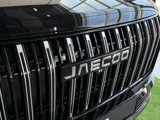2026 Jaecoo J6, чёрный, 2330000 рублей, вид 4
