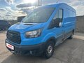 2021 Ford Transit, синий, 3347500 рублей