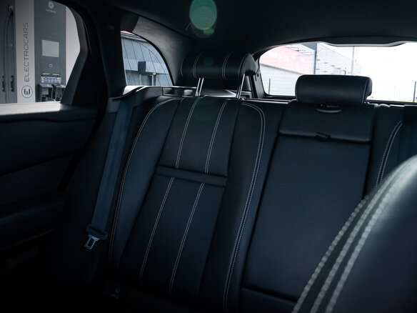 2018 Land Rover Range Rover Velar I, белый, 4350000 рублей - вид 15