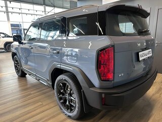2026 Haval H3 I Рестайлинг, серый, 3249000 рублей, вид 5
