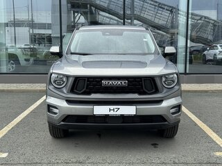 2026 Haval H7 I, серый, 3999000 рублей, вид 2