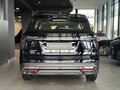2025 Hongqi HS7 II, чёрный, 5200000 рублей - вид 3