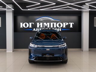 2026 Geely Galaxy M7, синий, 3413000 рублей, вид 2