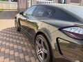 2011 Porsche Panamera Turbo S I, серый, 10500000 рублей - вид 5