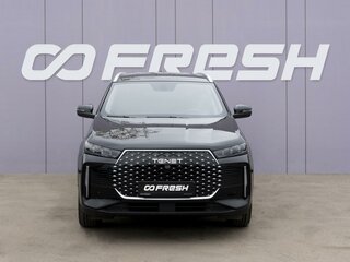 2025 Tenet T4, чёрный, 2099000 рублей, вид 3