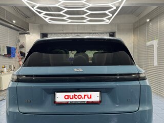 2024 Li Auto (Lixiang) L7 52.3 kWh I Рестайлинг, синий, 7600000 рублей, вид 2