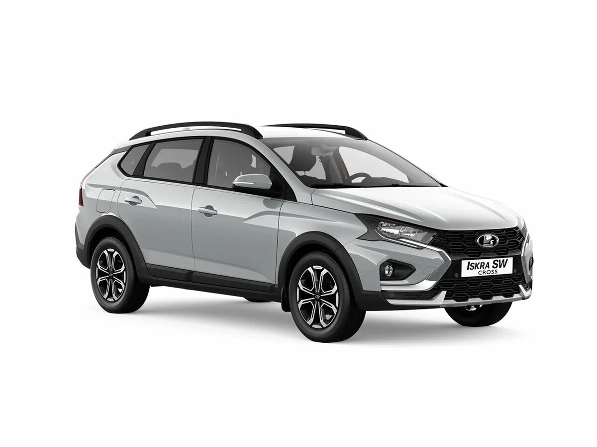 Открыть фотографии: Lada (ВАЗ) Iskra