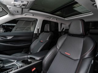 2025 Changan CS35 Plus I Рестайлинг, серый, 2839900 рублей, вид 5