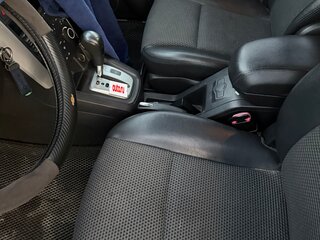 2007 Chevrolet Captiva I, чёрный, 2500000 рублей, вид 5