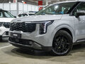 2026 Kia Carnival IV Рестайлинг, серый, 7250000 рублей - вид 7