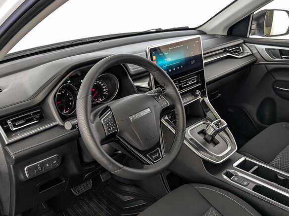 2026 Haval M6 II, белый, 2190000 рублей - вид 14