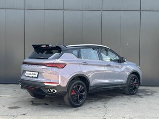 2026 Geely Coolray I Рестайлинг 2, серый, 2964990 рублей, вид 5