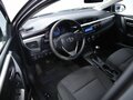 2013 Toyota Corolla XI (E160, E170, E180), серый, 1120000 рублей - вид 9