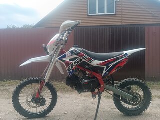 2021 BSE PH 125, белый, 70000 рублей, вид 2