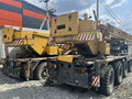 1990 Liebherr LTM краны с телескопической стрелой, 4100000 рублей - вид 7
