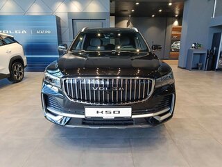 2026 VOLGA K50, чёрный, 4649000 рублей, вид 2