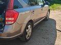 2010 Kia Ceed I Рестайлинг, серый, 480000 рублей - вид 4