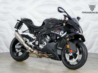 2025 BMW S 1000 RR, чёрный, 2299000 рублей, вид 5