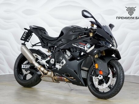 2025 BMW S 1000 RR, чёрный, 2299000 рублей, вид 5