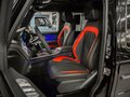 2026 Mercedes-Benz G-Класс 450 d III (W465) Рестайлинг, чёрный, 26985000 рублей - вид 10