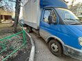 2014 ГАЗ ГАЗель (3302), голубой, 750000 рублей - вид 1