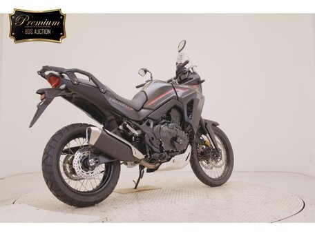 2026 Honda XL750 Transalp, чёрный, 1590000 рублей, вид 5