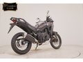 2026 Honda XL750 Transalp, чёрный - вид 4