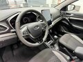 2026 Lada (ВАЗ) Vesta SW I Рестайлинг (NG), серый - вид 6