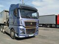2023 Sinotruk Sitrak C7H MAX, синий - вид 1
