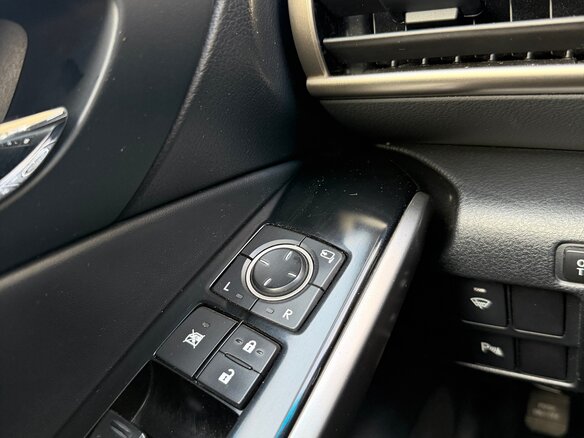 2014 Lexus IS 250 III, белый - вид 12